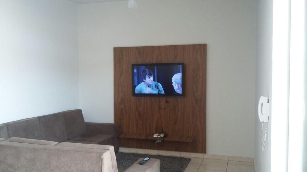 Recanto Curitibano Olímpia Eksteriør bilde